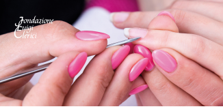 CORSO SMALTO SEMIPERMANENTE